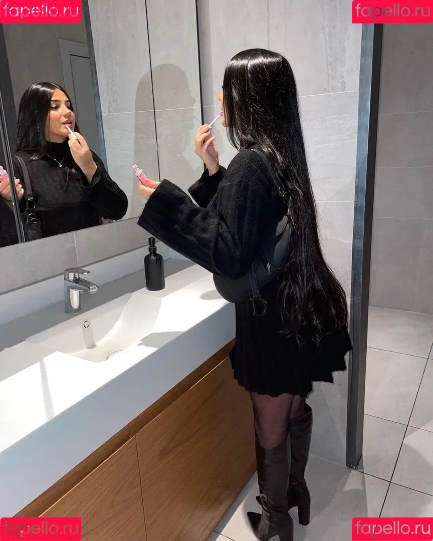 sonjamhd Onlyfans Photo Gallery 