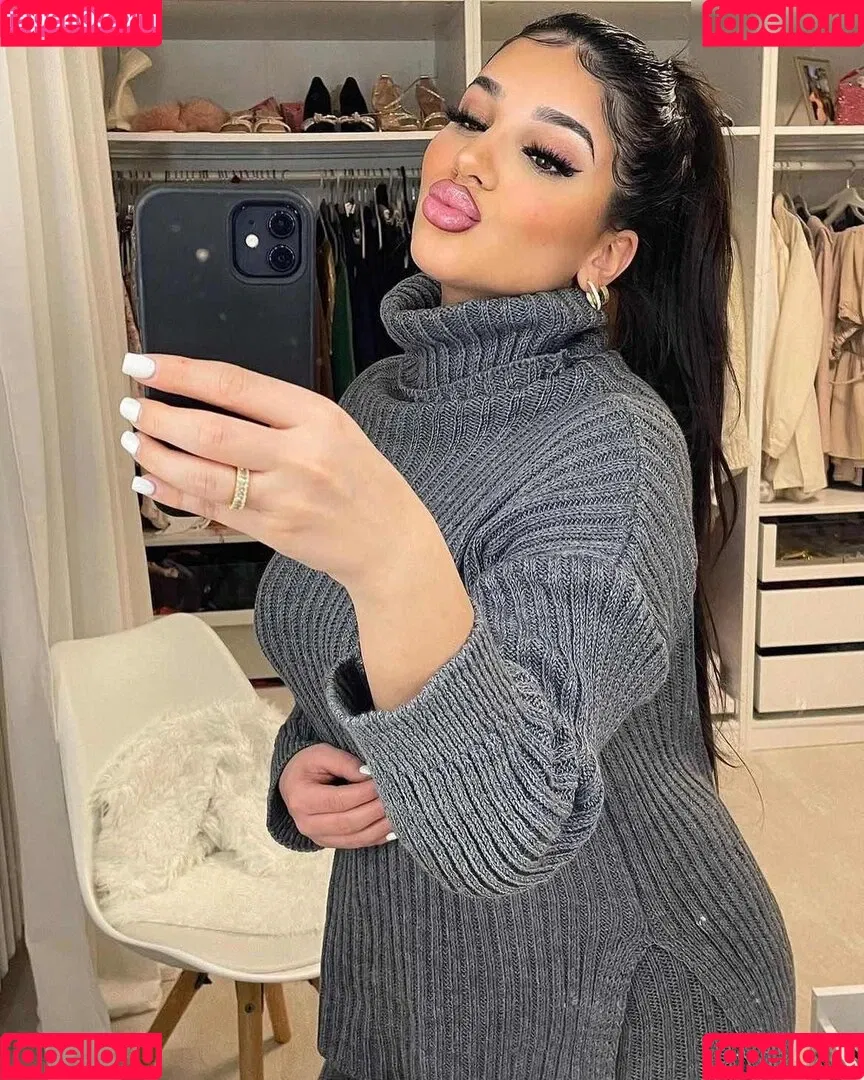 sonjamhd Onlyfans Photo Gallery 