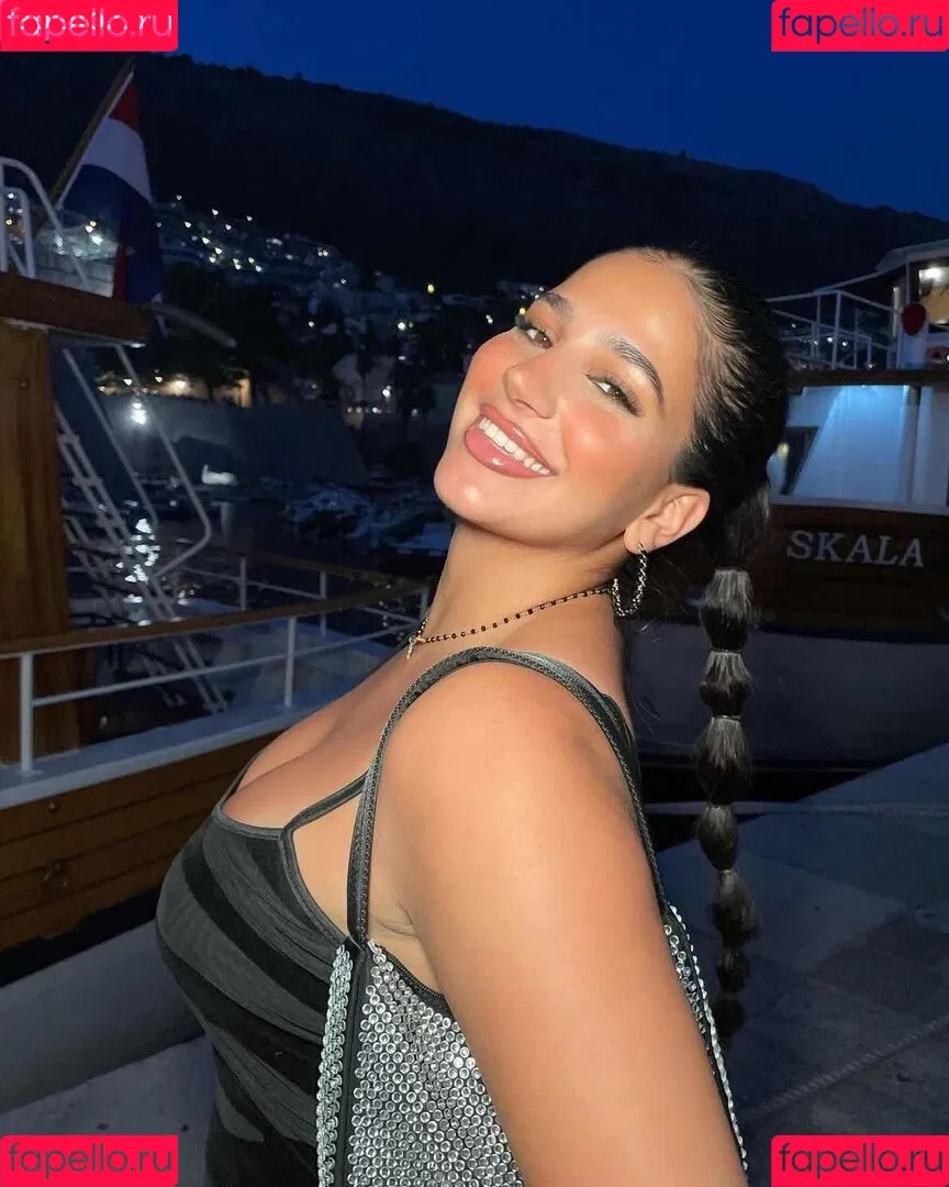 sonjamhd Onlyfans Photo Gallery 