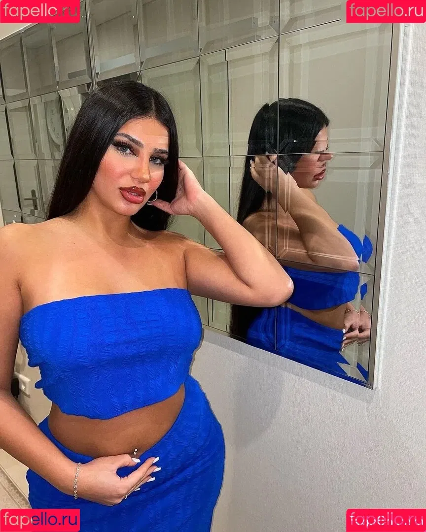 sonjamhd Onlyfans Photo Gallery 