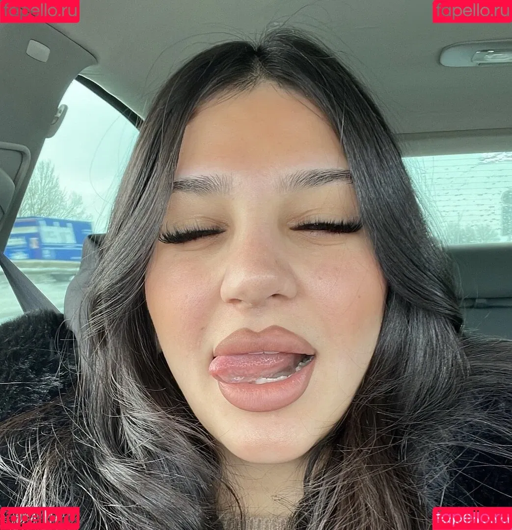 sonjamhd Onlyfans Photo Gallery 