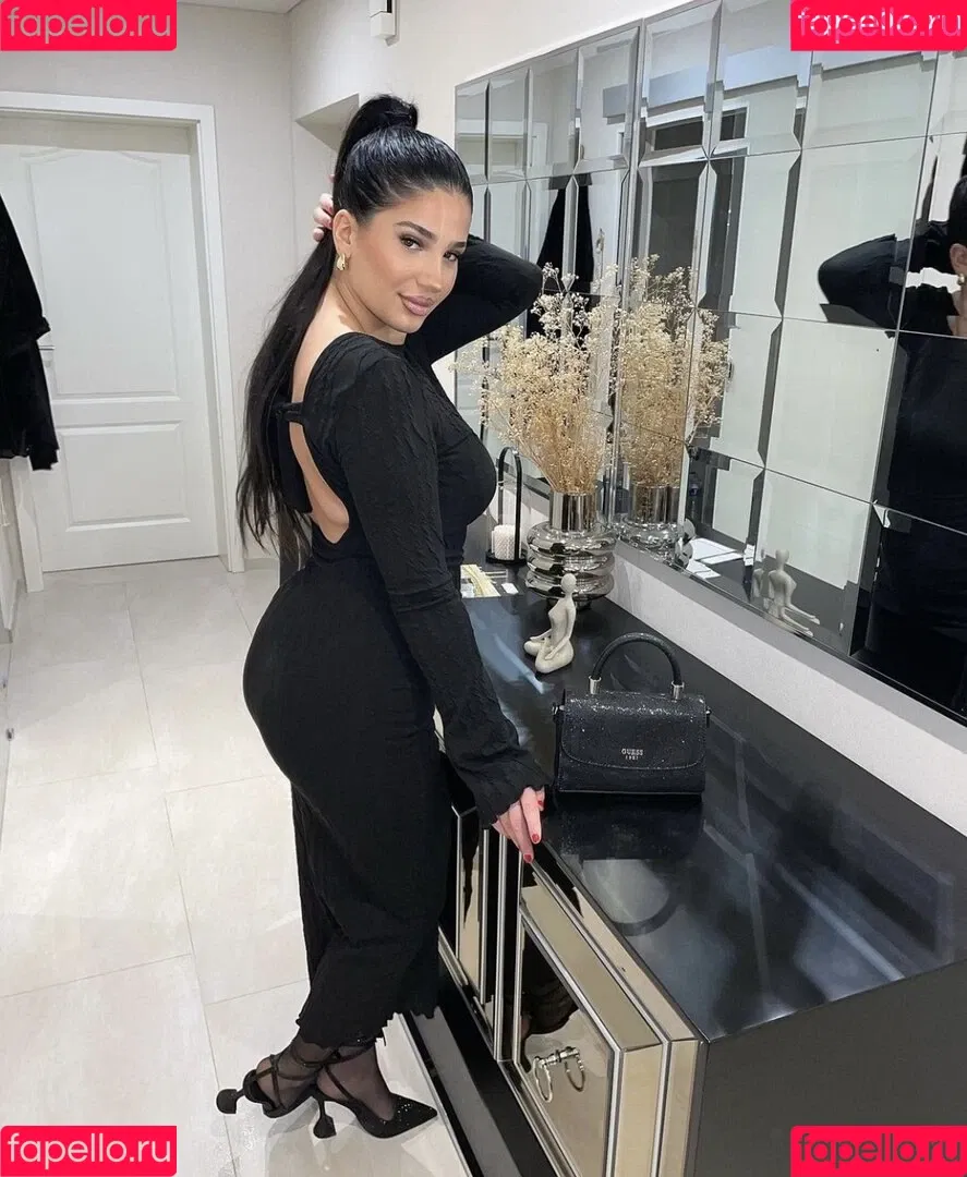 sonjamhd Onlyfans Photo Gallery 