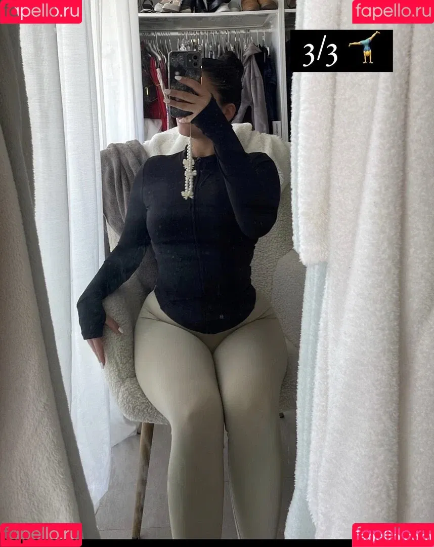 sonjamhd Onlyfans Photo Gallery 