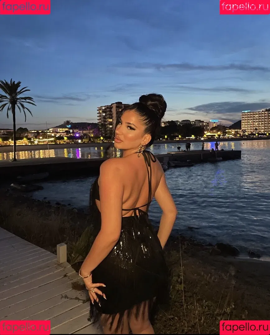 sonjamhd Onlyfans Photo Gallery 