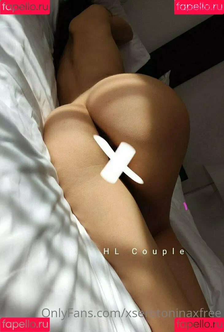 xserotoninaxfree Onlyfans Photo Gallery 