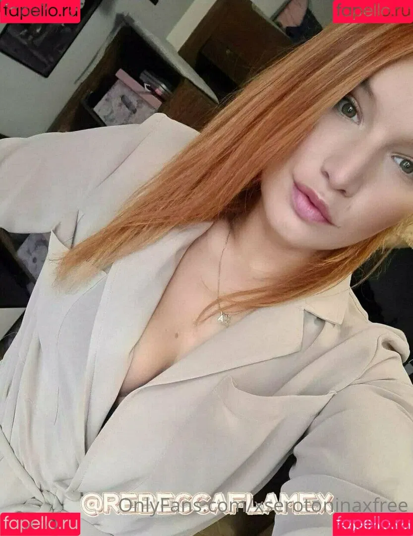 xserotoninaxfree Onlyfans Photo Gallery 