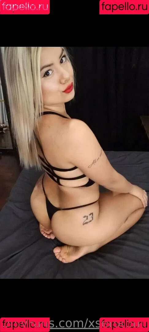xserotoninaxfree Onlyfans Photo Gallery 