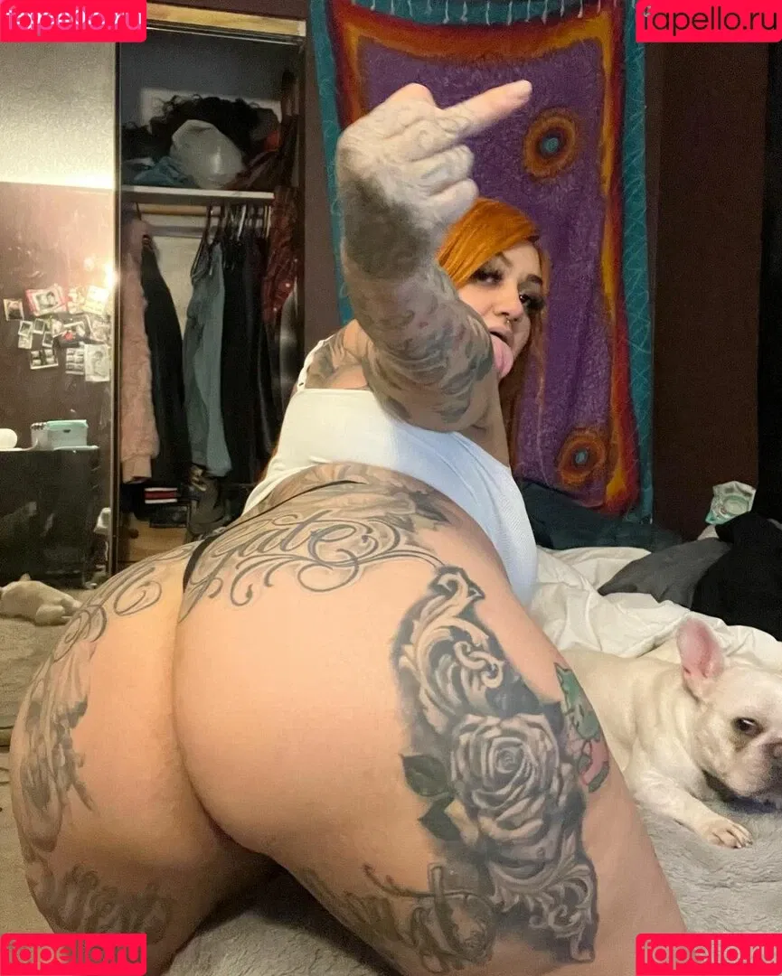 Bossbori Onlyfans Photo Gallery 