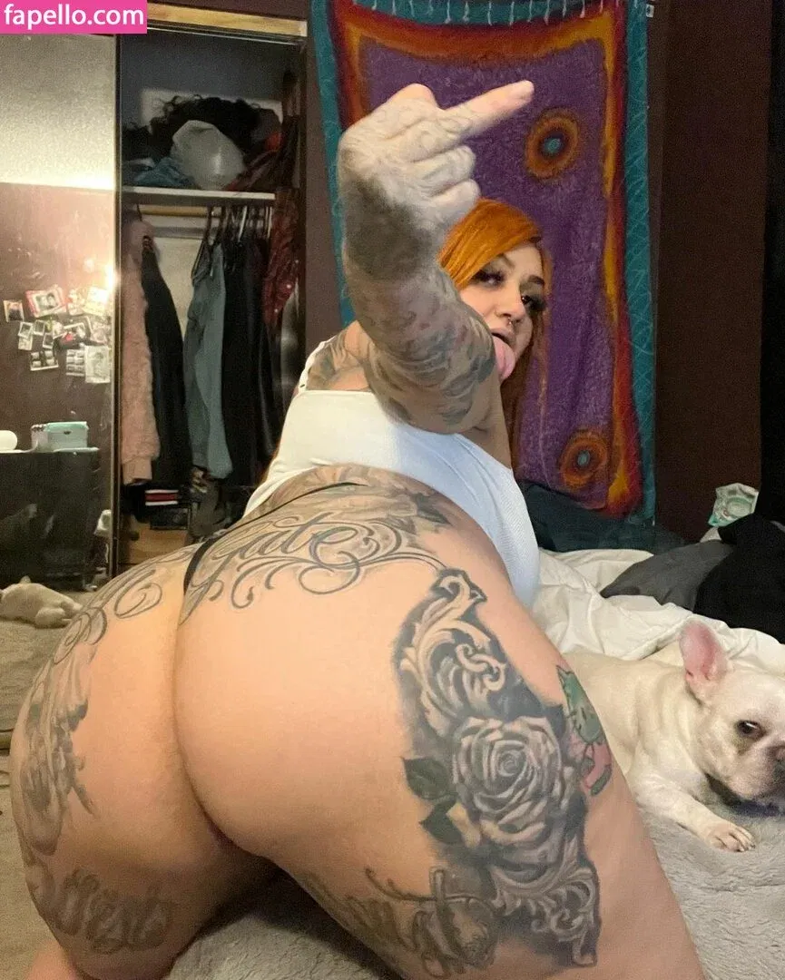 Bossbori Onlyfans Photo Gallery 