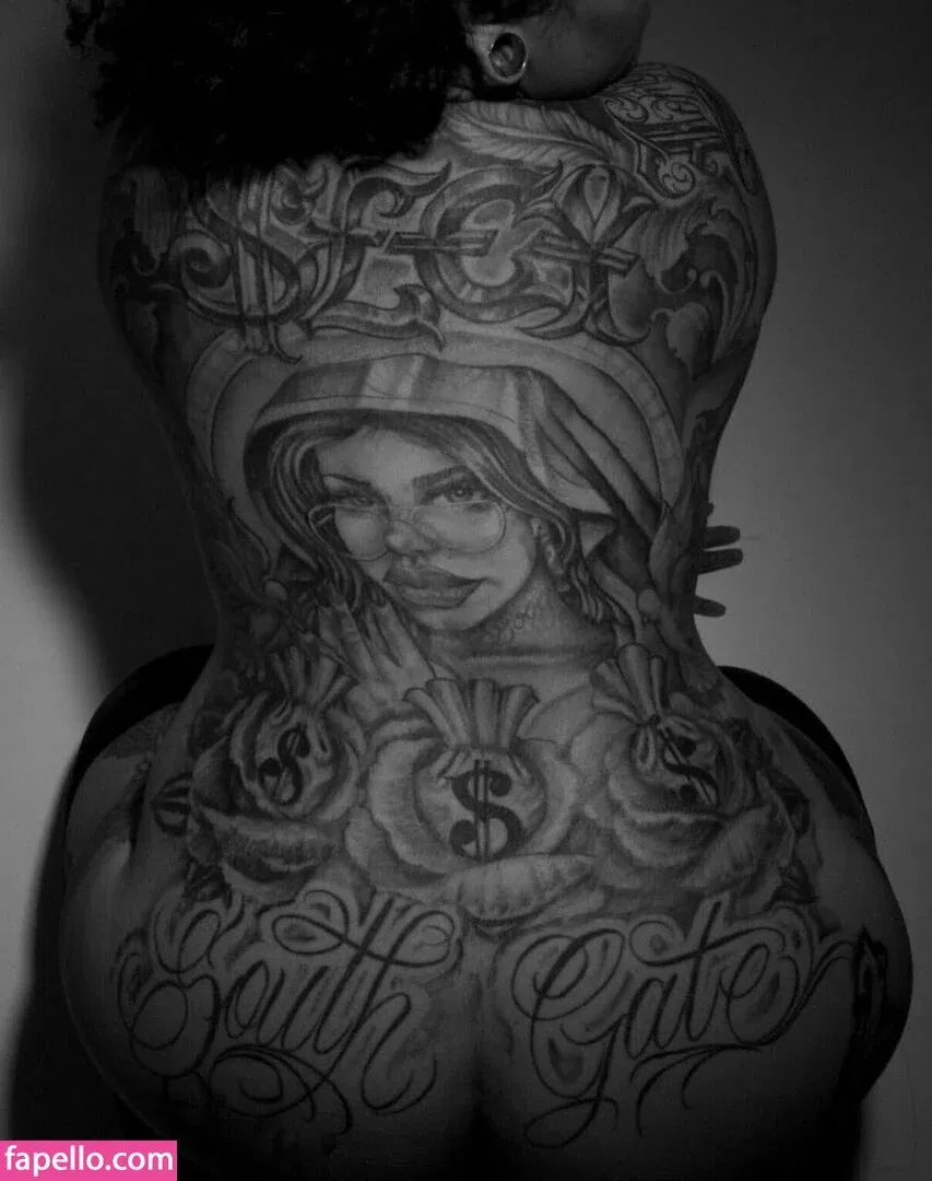 Bossbori Onlyfans Photo Gallery 