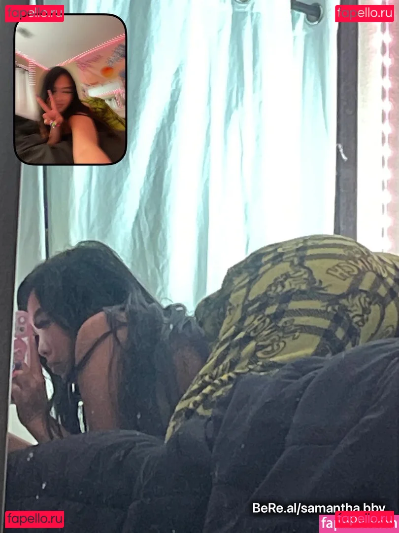 Samantha Yang Hmong Onlyfans Photo Gallery 