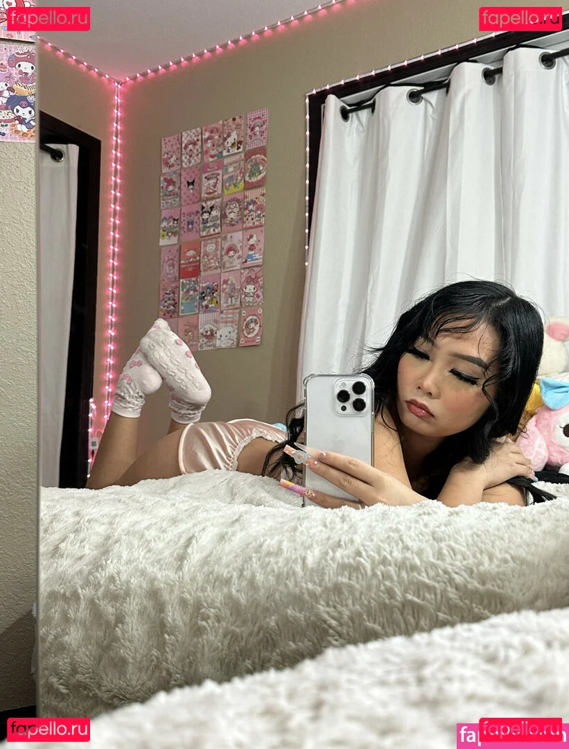 Samantha Yang Hmong Onlyfans Photo Gallery 