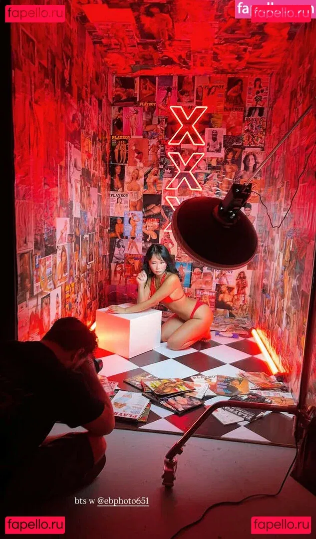 Samantha Yang Hmong Onlyfans Photo Gallery 