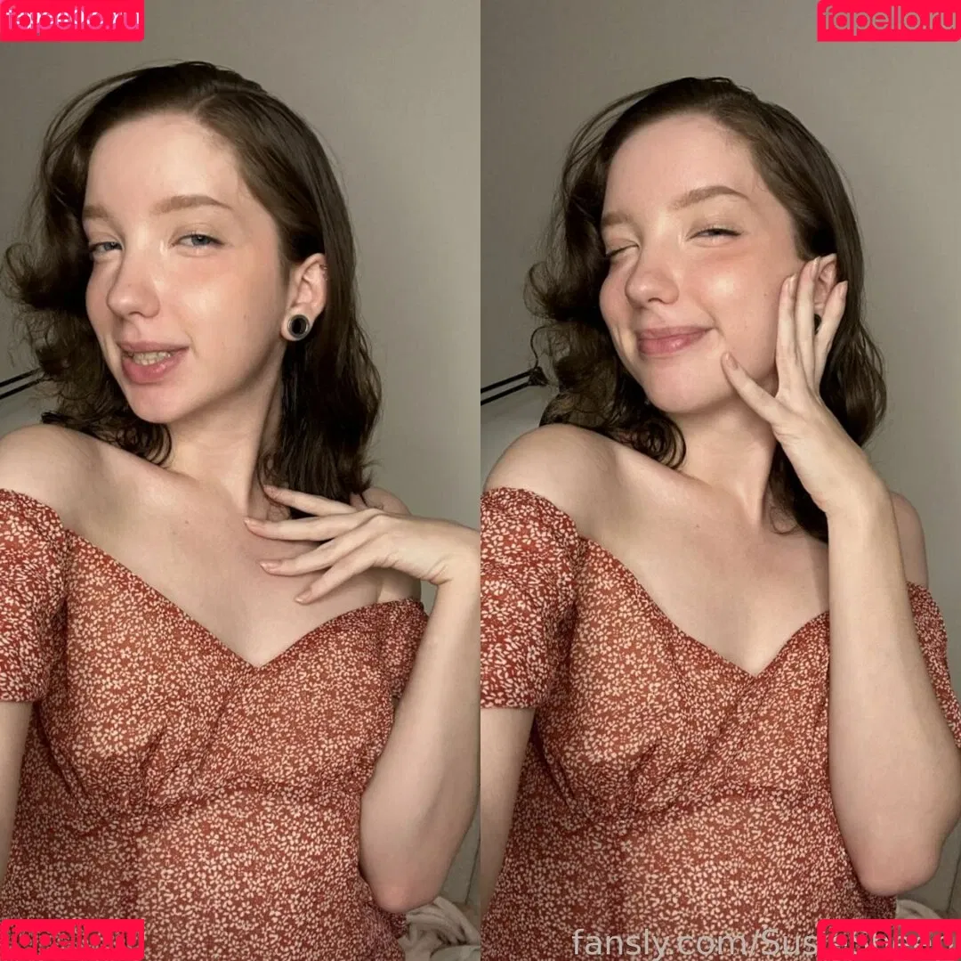 SusieSheep Onlyfans Photo Gallery 
