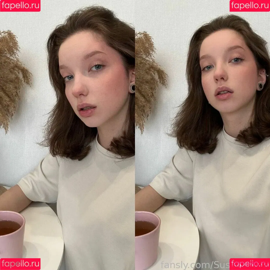 SusieSheep Onlyfans Photo Gallery 
