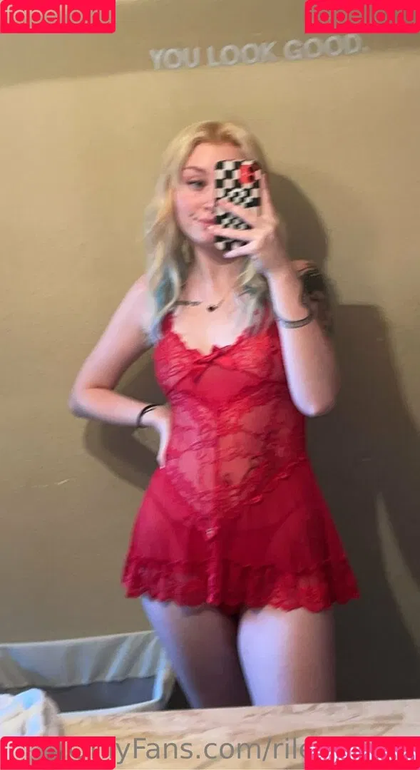 riley.not.reid Onlyfans Photo Gallery 