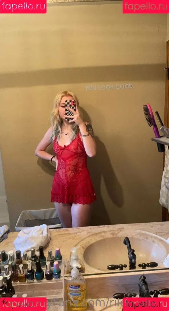 riley.not.reid Onlyfans Photo Gallery 