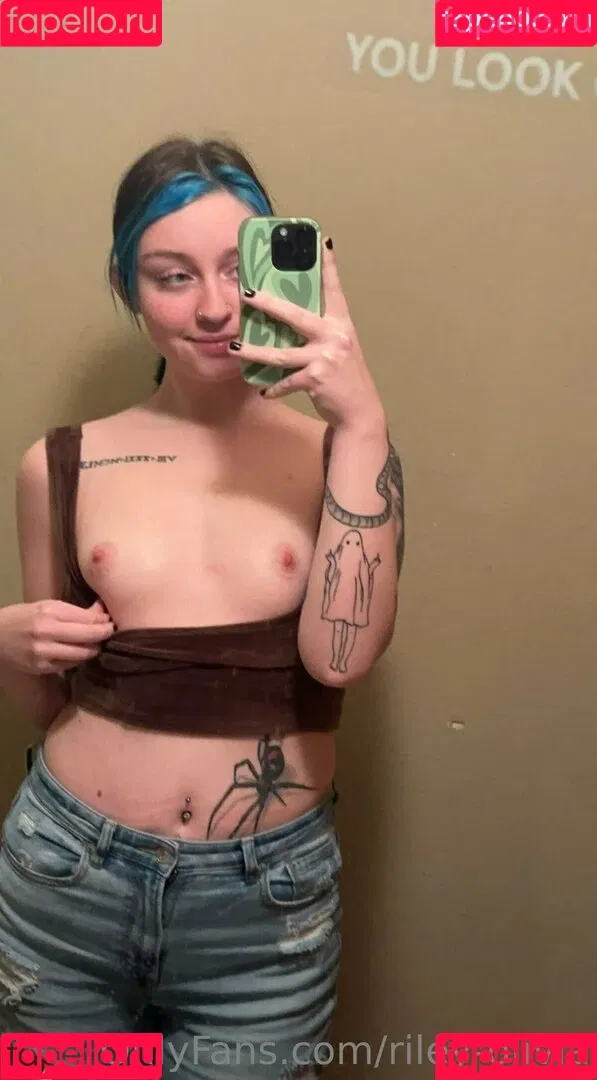 riley.not.reid Onlyfans Photo Gallery 