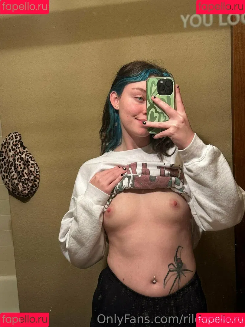riley.not.reid Onlyfans Photo Gallery 