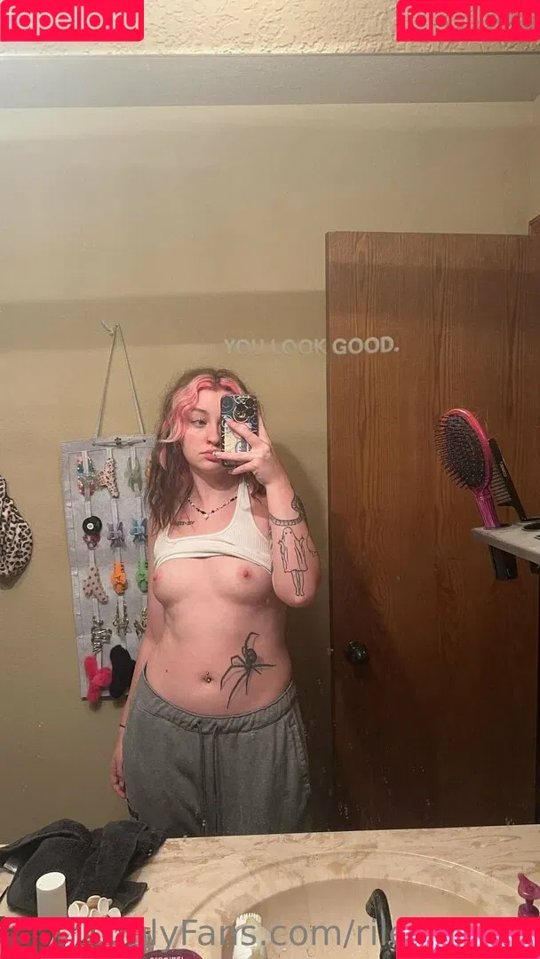 riley.not.reid Onlyfans Photo Gallery 
