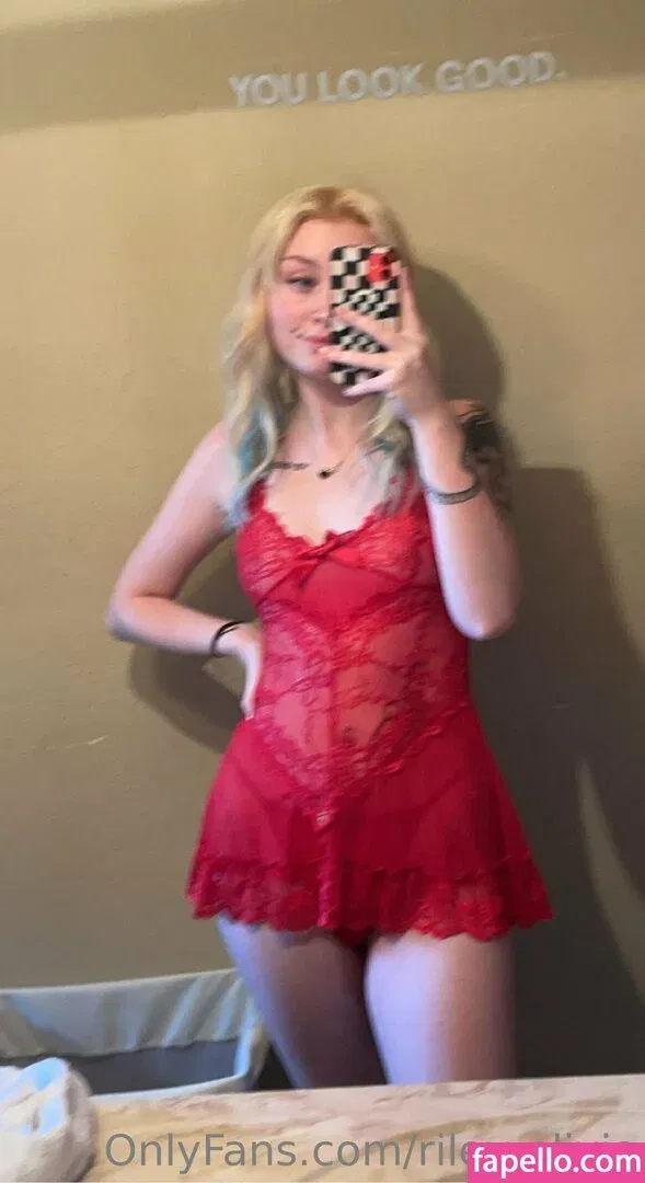 riley.not.reid Onlyfans Photo Gallery 