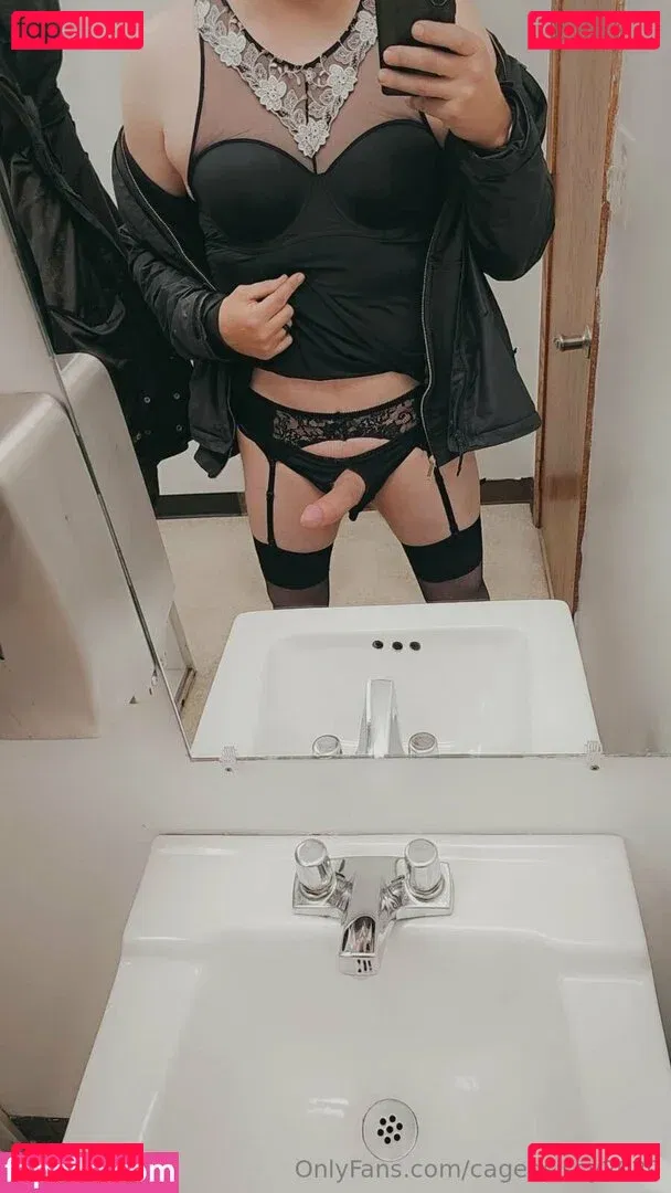cagedsissy2020 Onlyfans Photo Gallery 