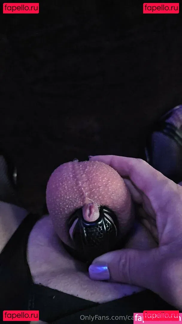 cagedsissy2020 Onlyfans Photo Gallery 