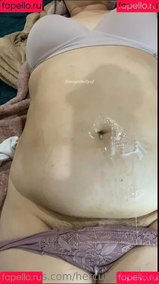 hercutebelly_free Onlyfans Photo Gallery 