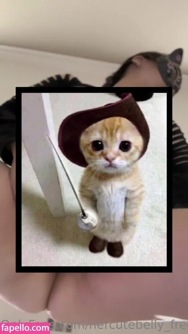 hercutebelly_free Onlyfans Photo Gallery 