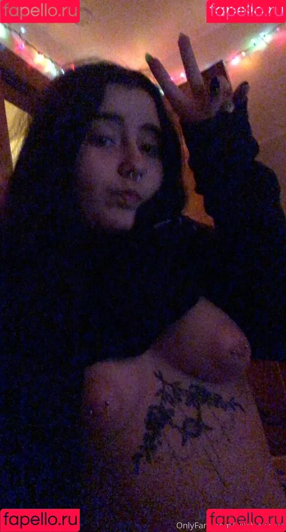 witchywinkie Onlyfans Photo Gallery 