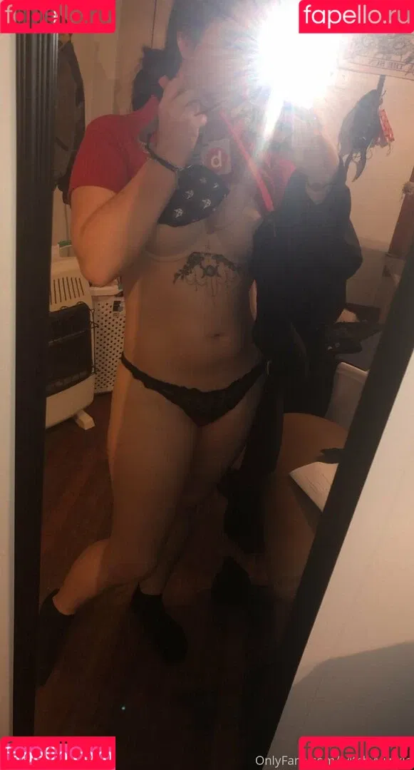 witchywinkie Onlyfans Photo Gallery 
