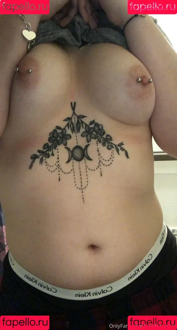 witchywinkie Onlyfans Photo Gallery 
