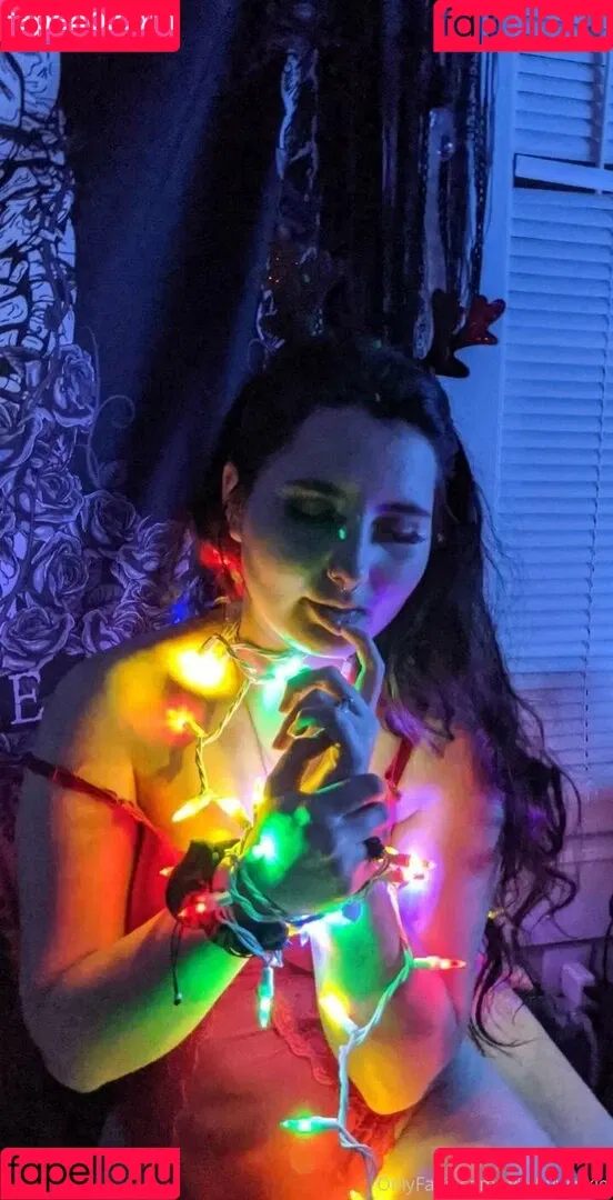 witchywinkie Onlyfans Photo Gallery 