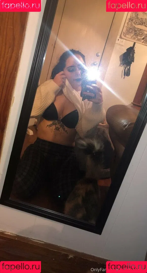 witchywinkie Onlyfans Photo Gallery 