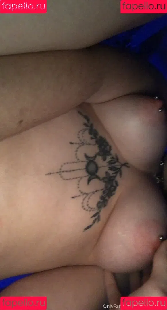 witchywinkie Onlyfans Photo Gallery 