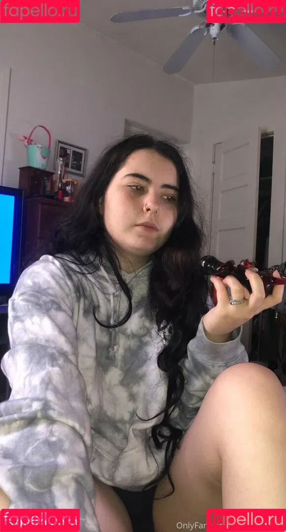 witchywinkie Onlyfans Photo Gallery 