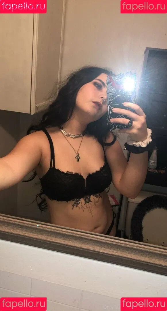 witchywinkie Onlyfans Photo Gallery 