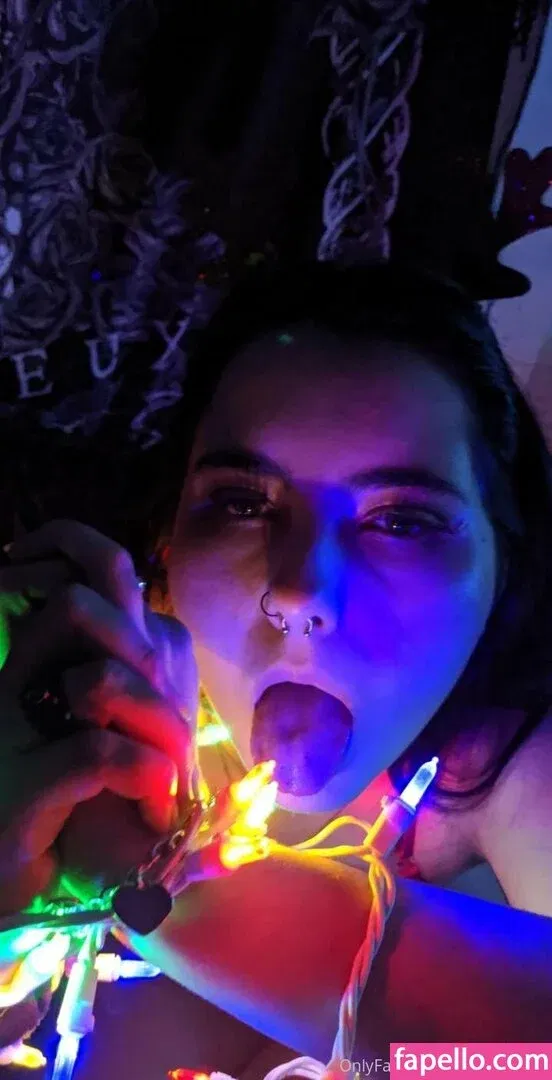 witchywinkie Onlyfans Photo Gallery 