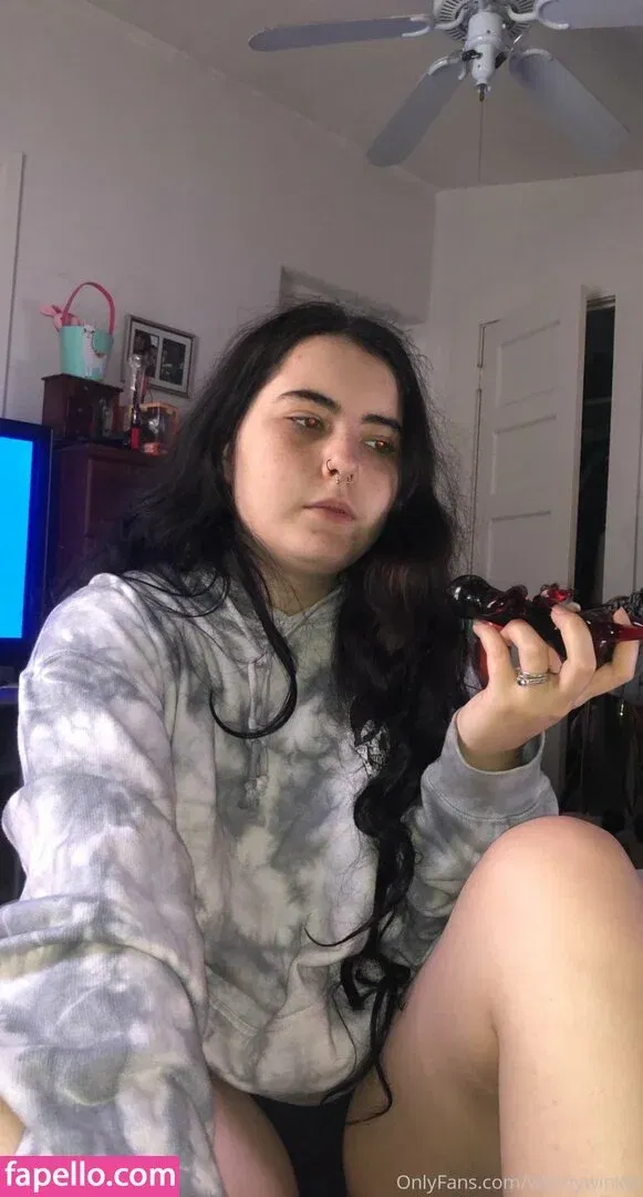 witchywinkie Onlyfans Photo Gallery 