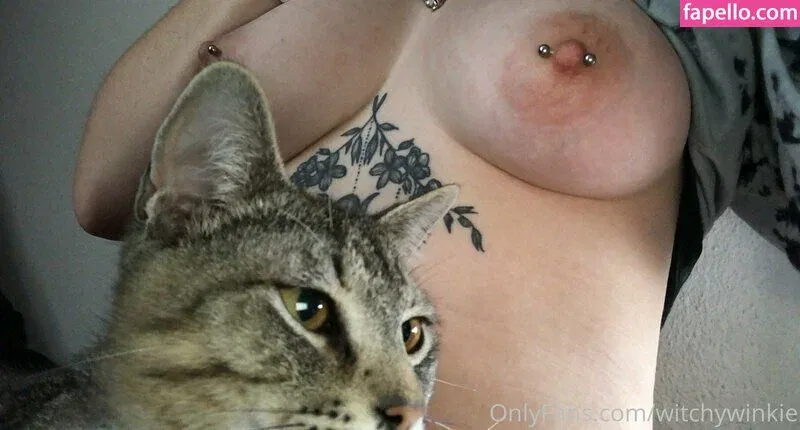 witchywinkie Onlyfans Photo Gallery 