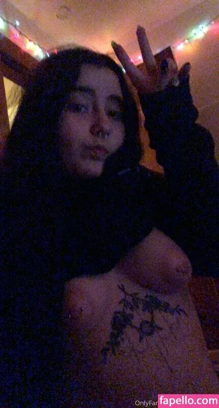 witchywinkie Onlyfans Photo Gallery 