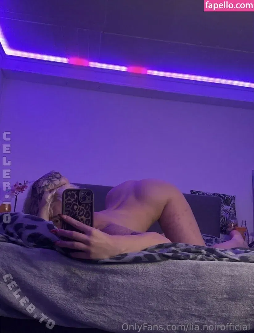 Lia Onlyfans Photo Gallery 