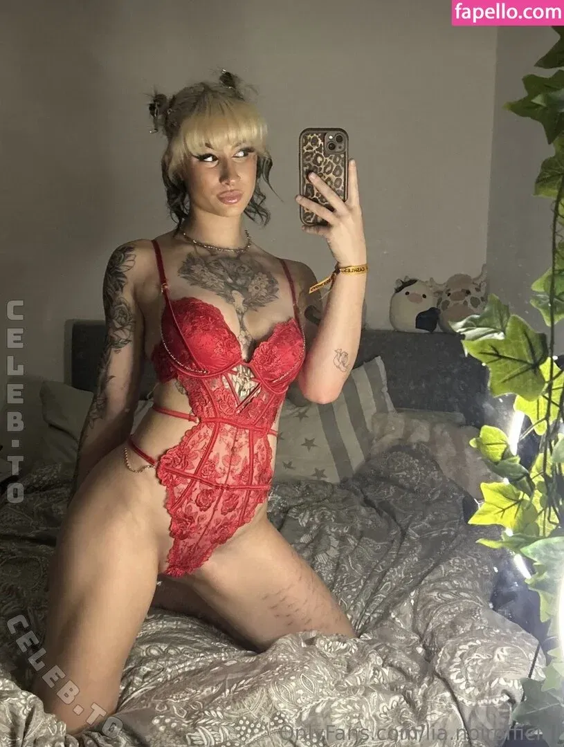 Lia Onlyfans Photo Gallery 