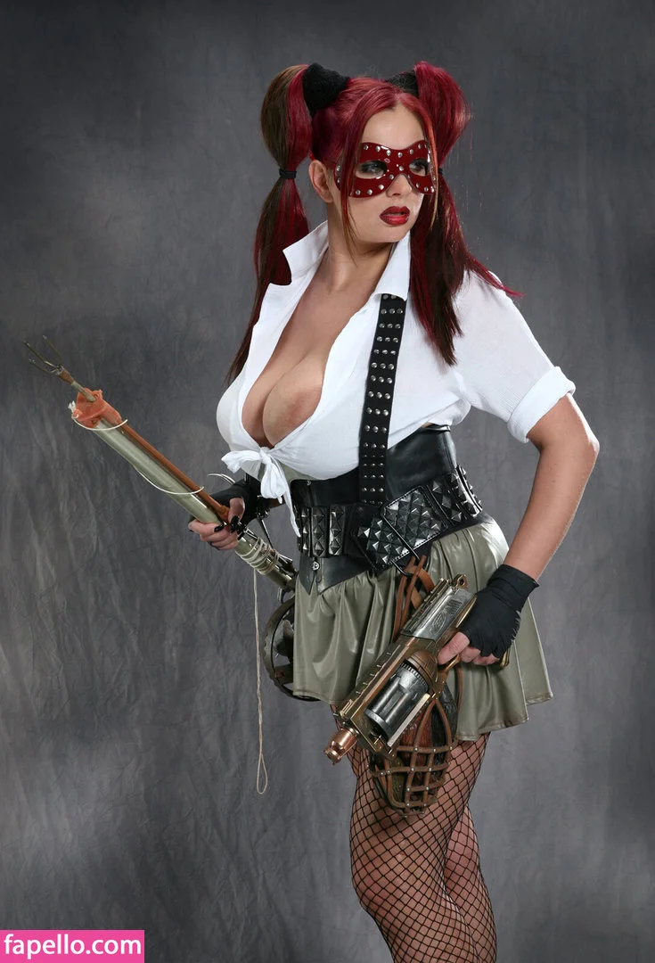 Nadine J Onlyfans Photo Gallery 