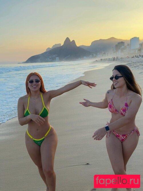 Laura Isabela Leon Nude Onlyfans Photo 20