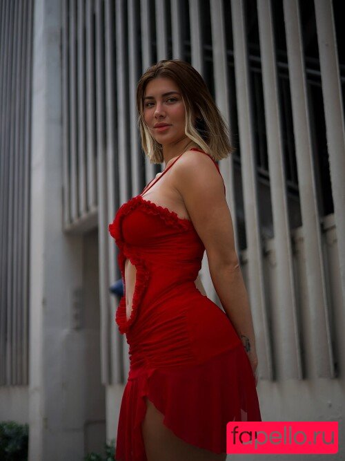 Laura Isabela Leon Nude Onlyfans Photo 21