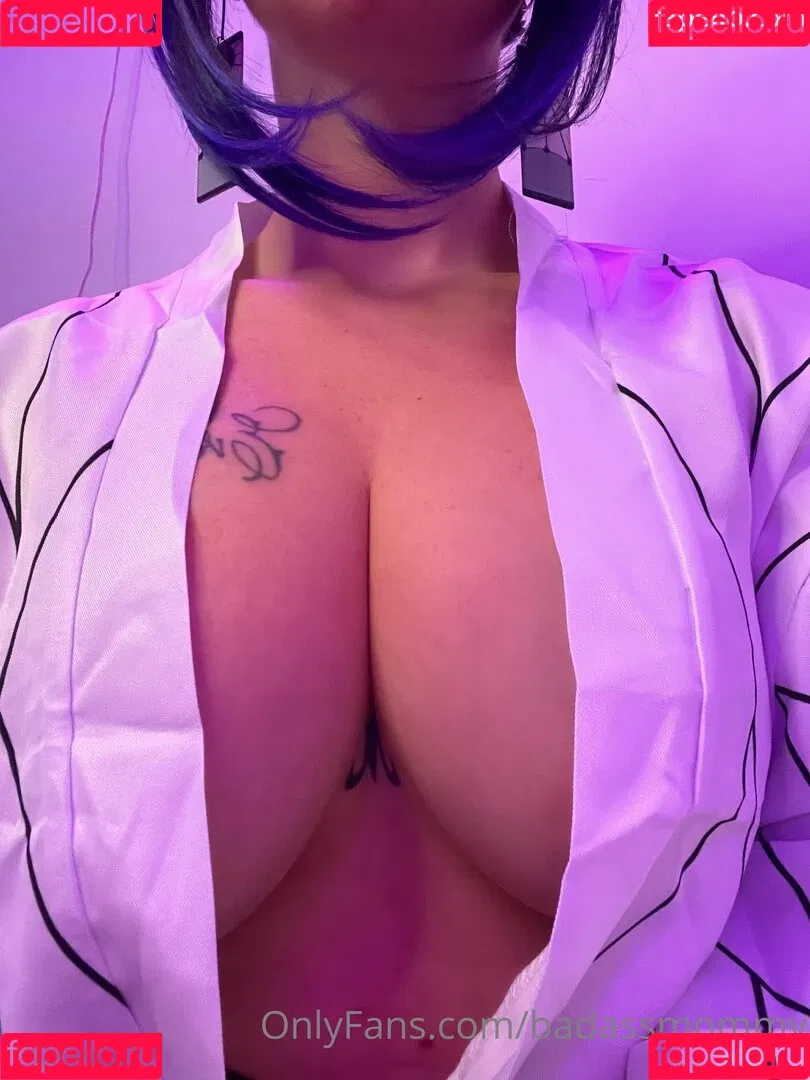 badassmommy Onlyfans Photo Gallery 