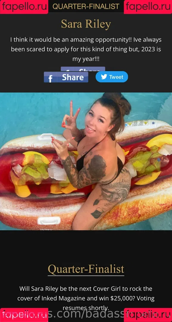 badassmommy Onlyfans Photo Gallery 