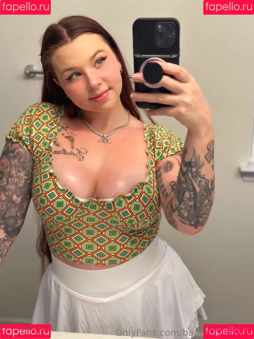 badassmommy Onlyfans Photo Gallery 