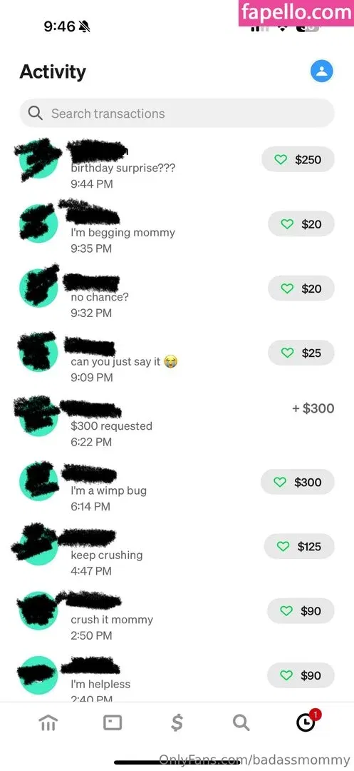 badassmommy Onlyfans Photo Gallery 